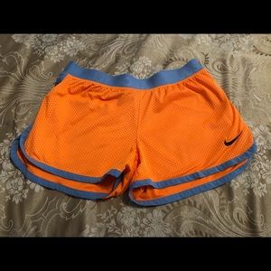 Nike Dri Fit shorts